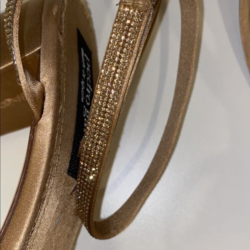Pedro García Heels - Picture 9 of 11